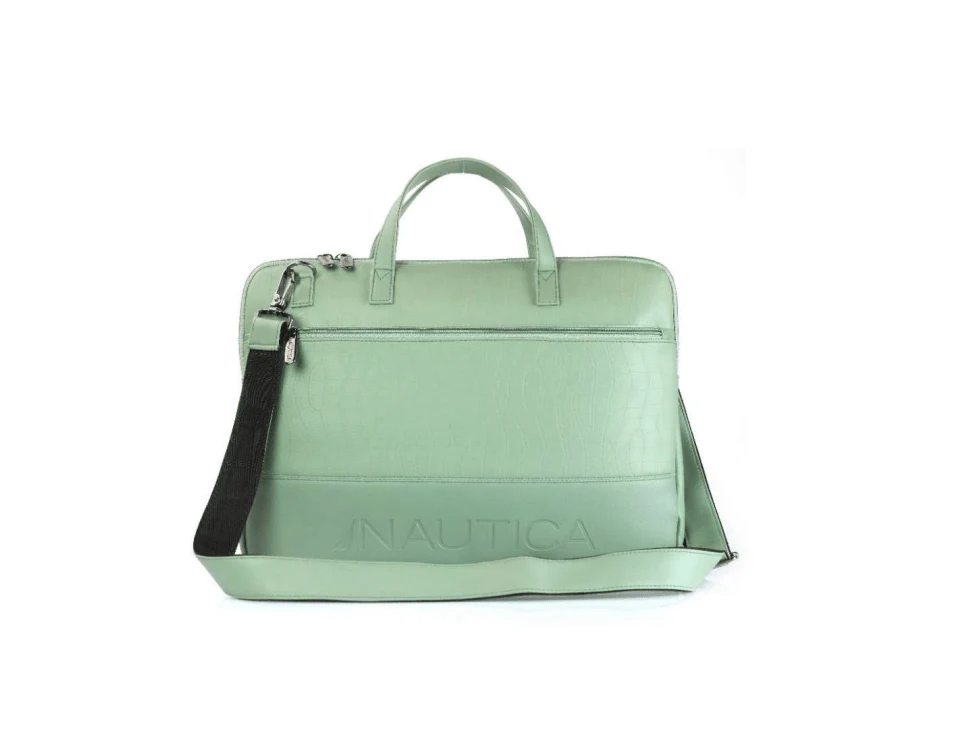 Nautica - Padded Laptop Bag