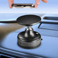 Hepu Magnetic Phone Holder (Suction Cup Clamp)