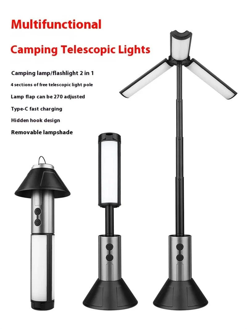 Super Bright Camping Light