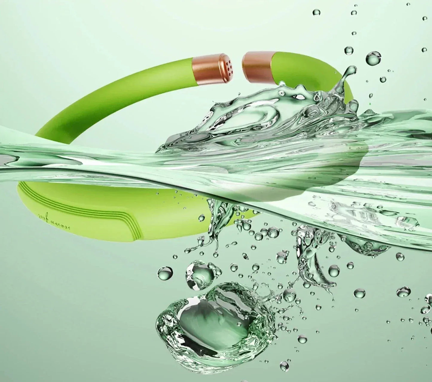 Protection Refreshing - Essential Oil Mosquito Repellent Bracelet