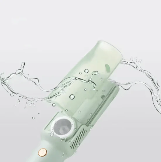 Lusn – Suction Hair Clipper ©