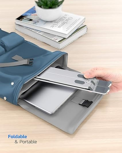 Nulaxy Adjustable Laptop Stand