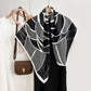 Retro Minority Elegant Graceful Outer Shawl