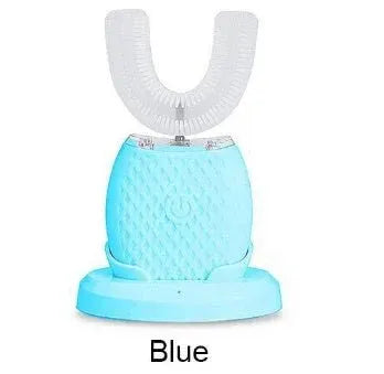 Electric Toothbrush | USB Rechargeable U-shaped Tooth