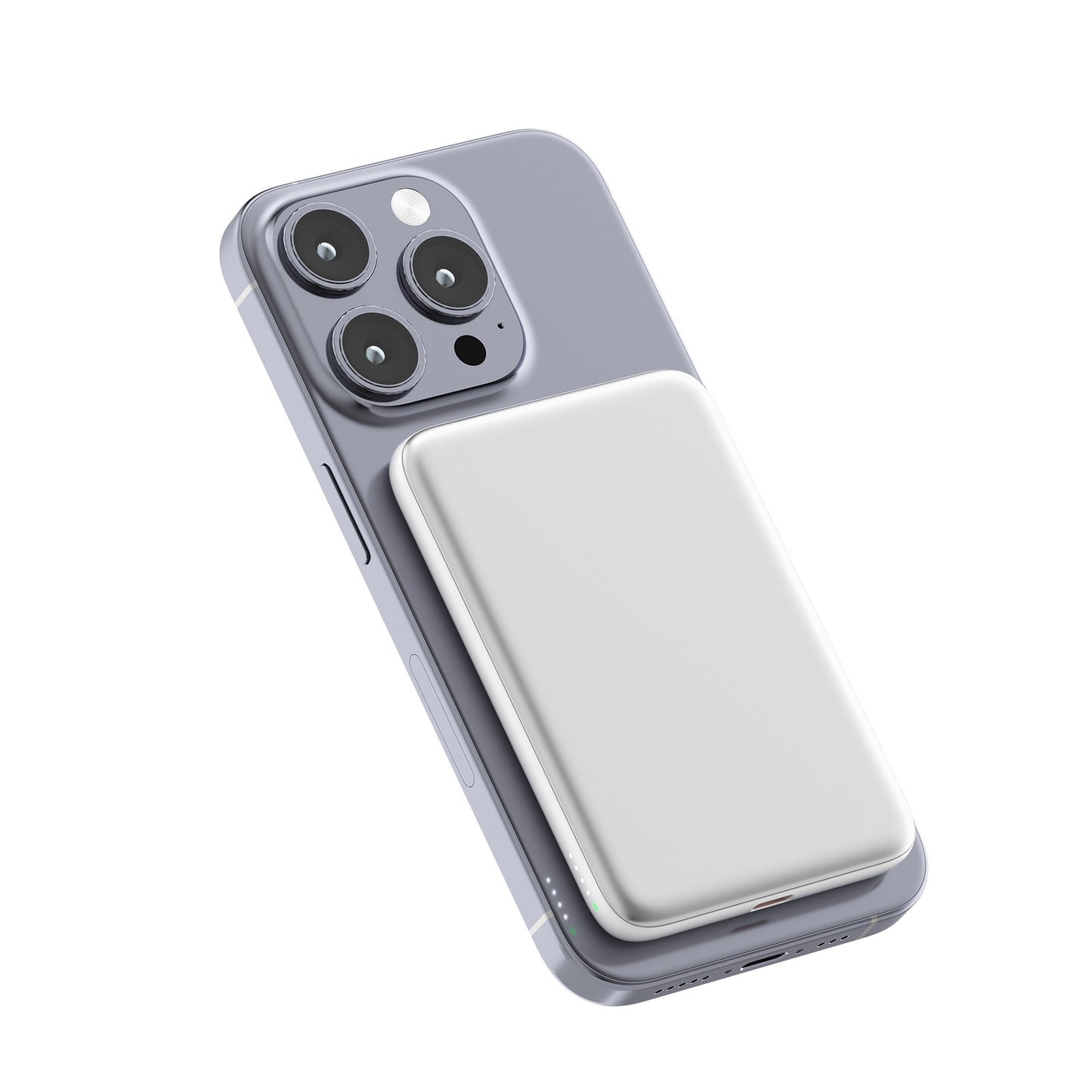 MagSafe Magnetic Power Bank 10k mAh (Wireless)