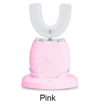 Electric Toothbrush | USB Rechargeable U-shaped Tooth