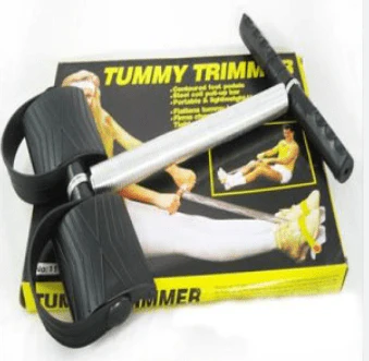 Tummy Trimmer
