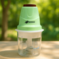Jiayixinju - Mini Electric Food Chopper